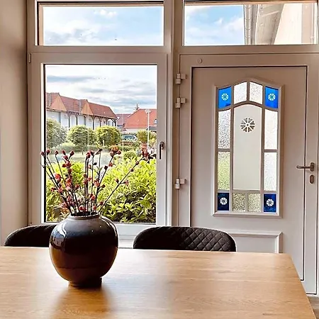 Ξενοδοχείο Casa Rehse Greta 4*