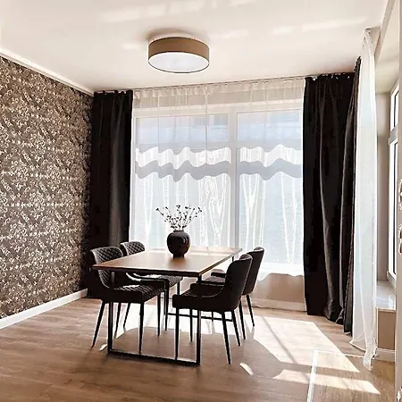 Ξενοδοχείο Casa Rehse Greta