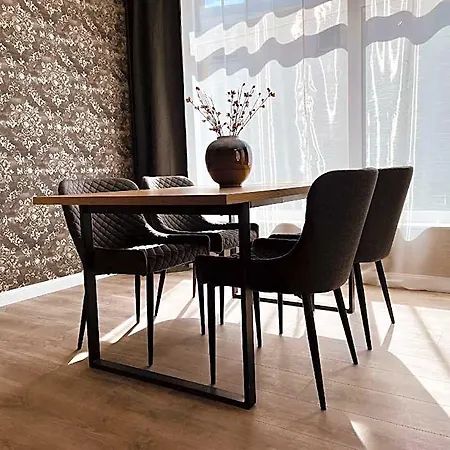 Casa Rehse Greta Ξενοδοχείο