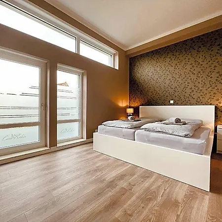 Ξενοδοχείο Casa Rehse Greta Ερφούρτη