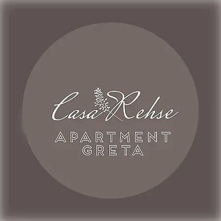 Ξενοδοχείο Casa Rehse Greta