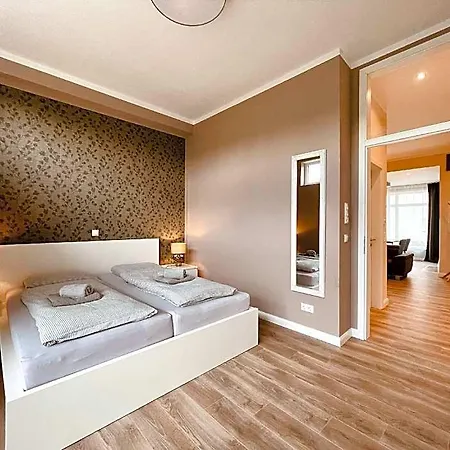 Ξενοδοχείο Casa Rehse Greta Ερφούρτη