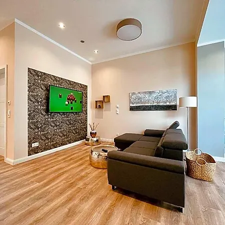 Casa Rehse Greta 4*
