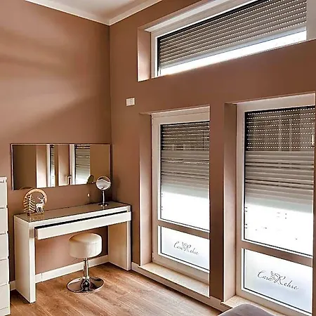 Casa Rehse Greta Ξενοδοχείο Ερφούρτη