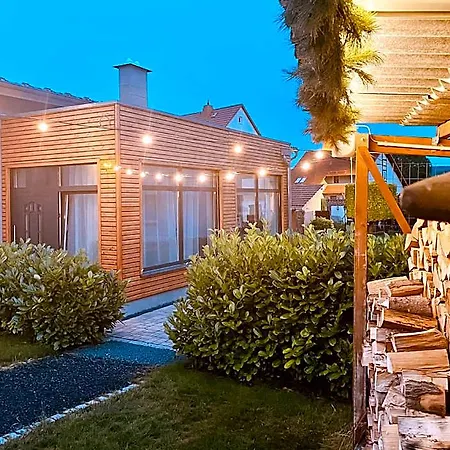 Casa Rehse Greta Ξενοδοχείο Ερφούρτη