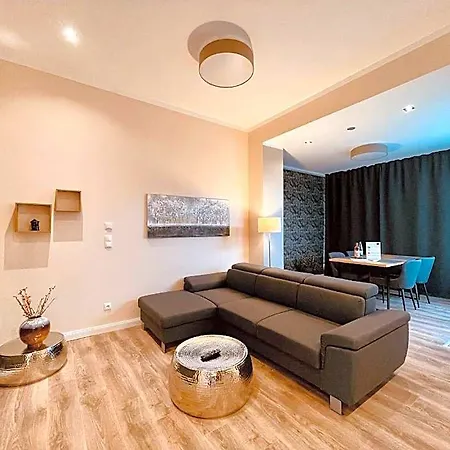 Casa Rehse Greta Ερφούρτη