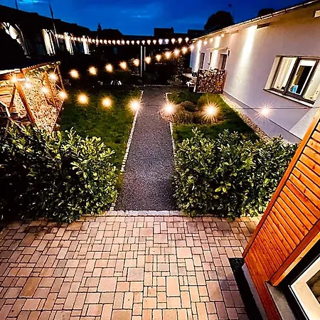 Casa Rehse Greta 4* Ερφούρτη